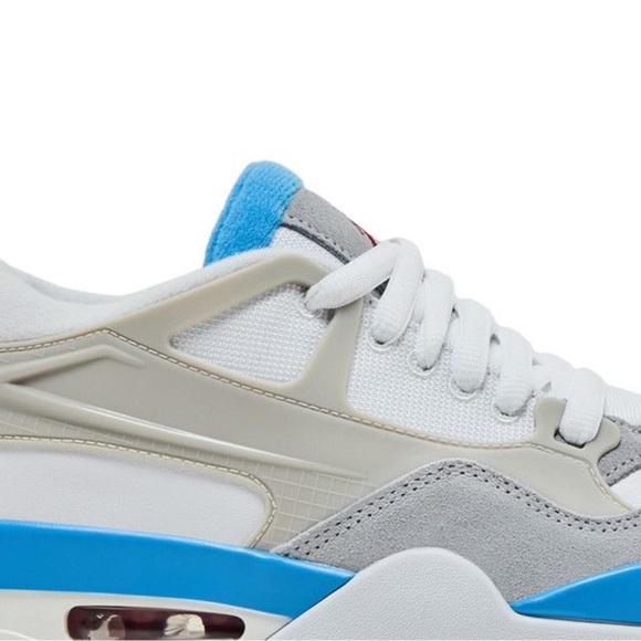 Jordan 4
RM GS
University blue’
Brand new - Picture 9 of 10